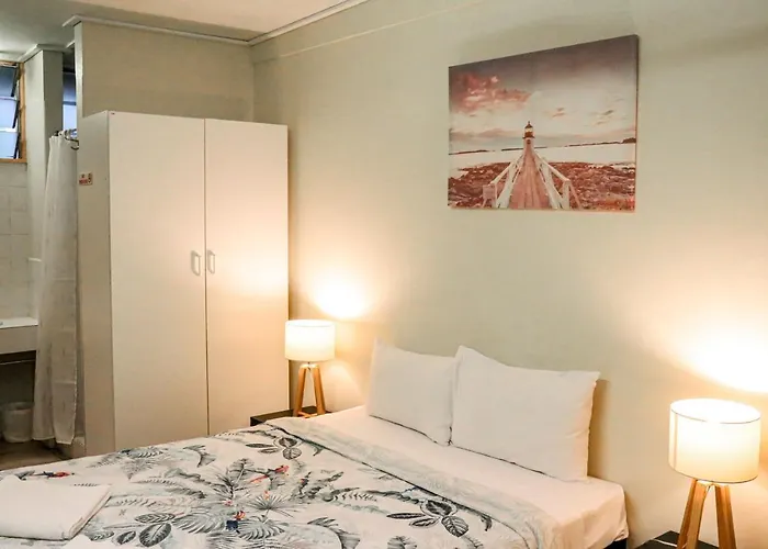 Maryborough City Motel