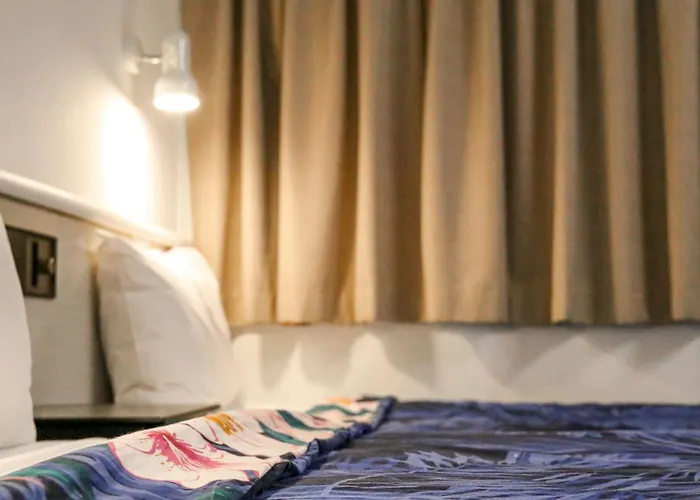 Maryborough City Motel