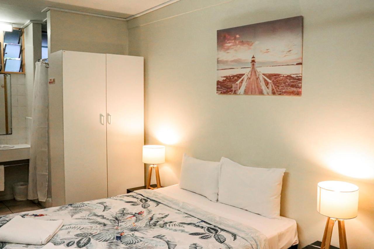 Motel Maryborough City Motel Maryborough