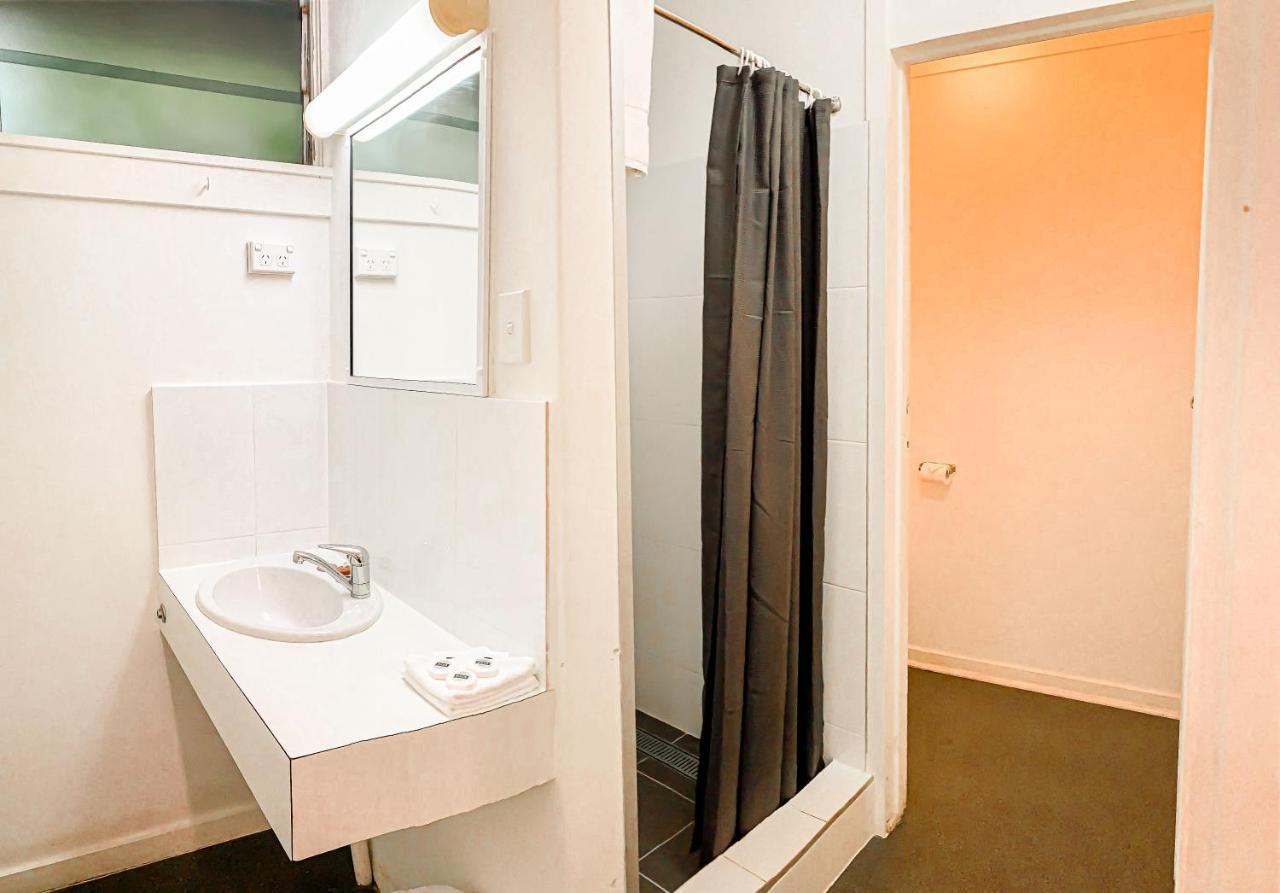 Maryborough City Motel Maryborough