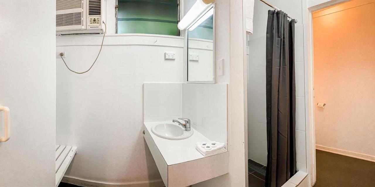 Maryborough City Motel 3*