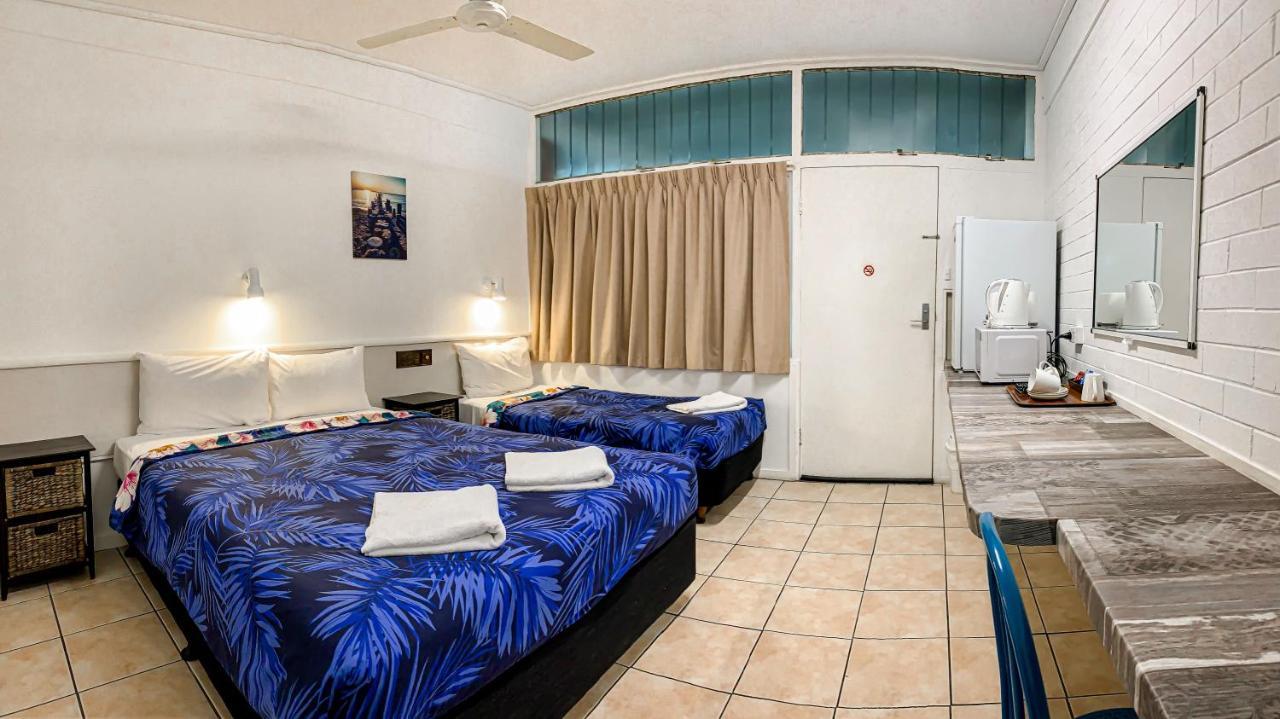 Motel Maryborough City Motel 3*