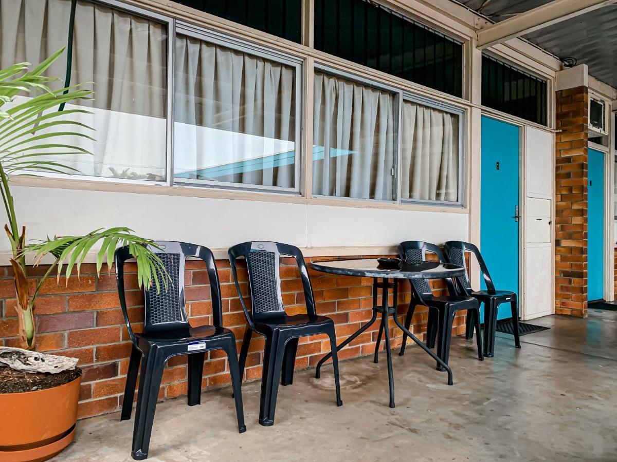 Motel Maryborough City Motel 3*