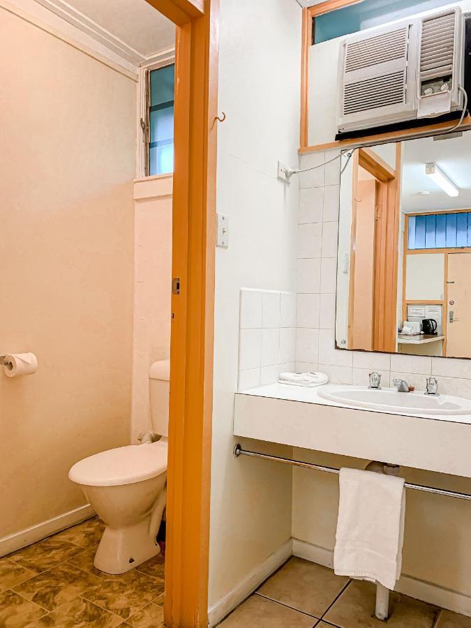 Maryborough City Motel Motel Maryborough