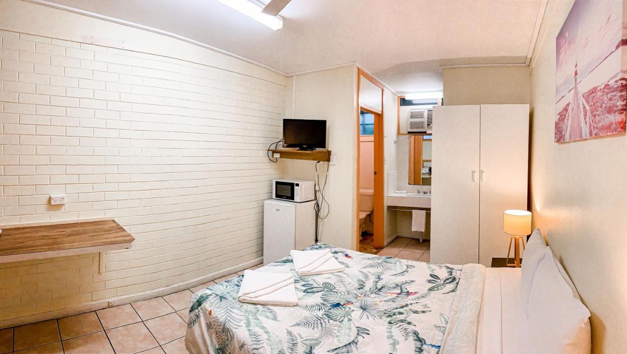 Maryborough City Motel 3* Maryborough
