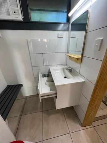 Maryborough City Motel 3*