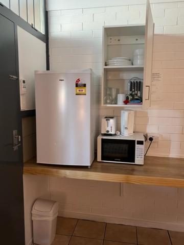 Maryborough City Motel 3* Maryborough