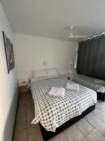 Motel Maryborough City Motel 3*