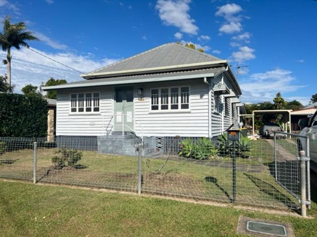 Maryborough City Motel Motel 3*
