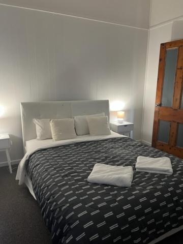 Motel Maryborough City Motel 3*