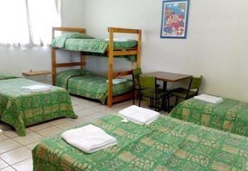Motel Maryborough City Motel Maryborough