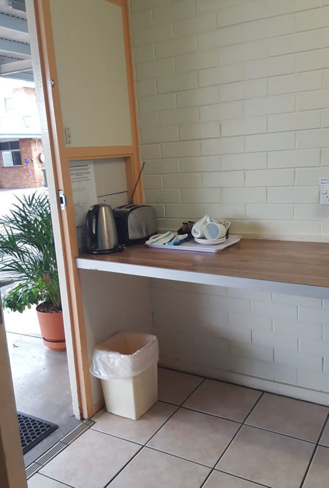 Maryborough City Motel Maryborough