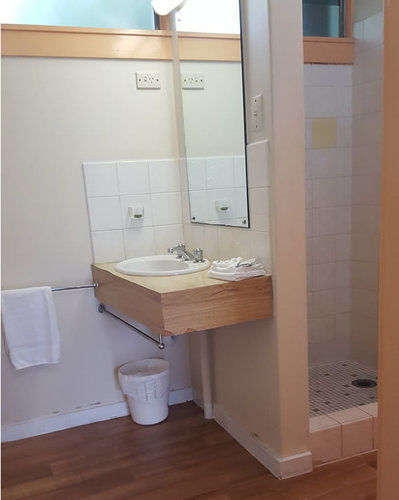 Maryborough City Motel 3* Maryborough