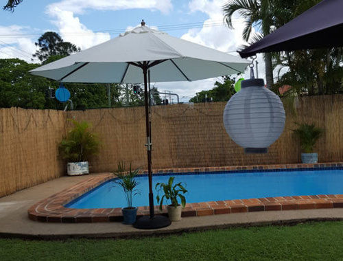 Maryborough City Motel 3*